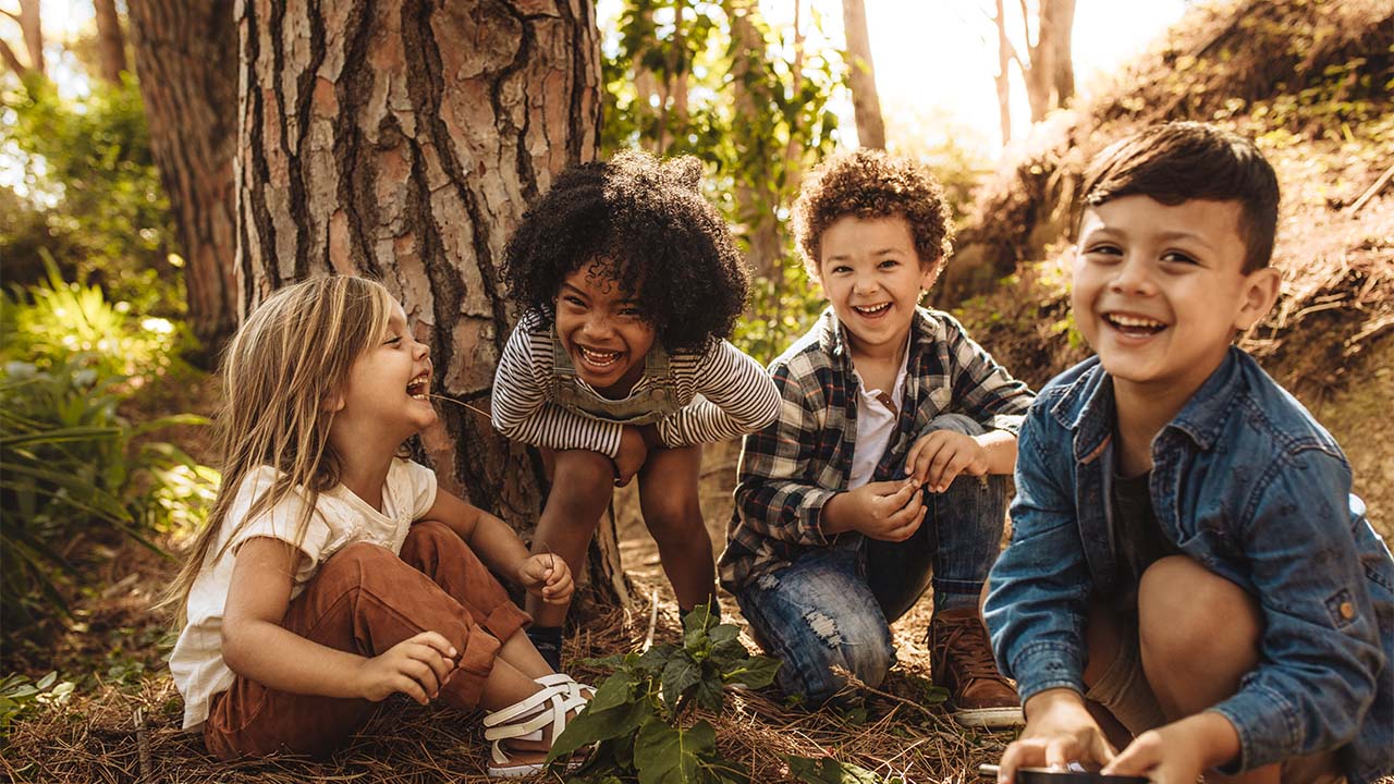 ideias de atividades para as férias de julho ao ar livre